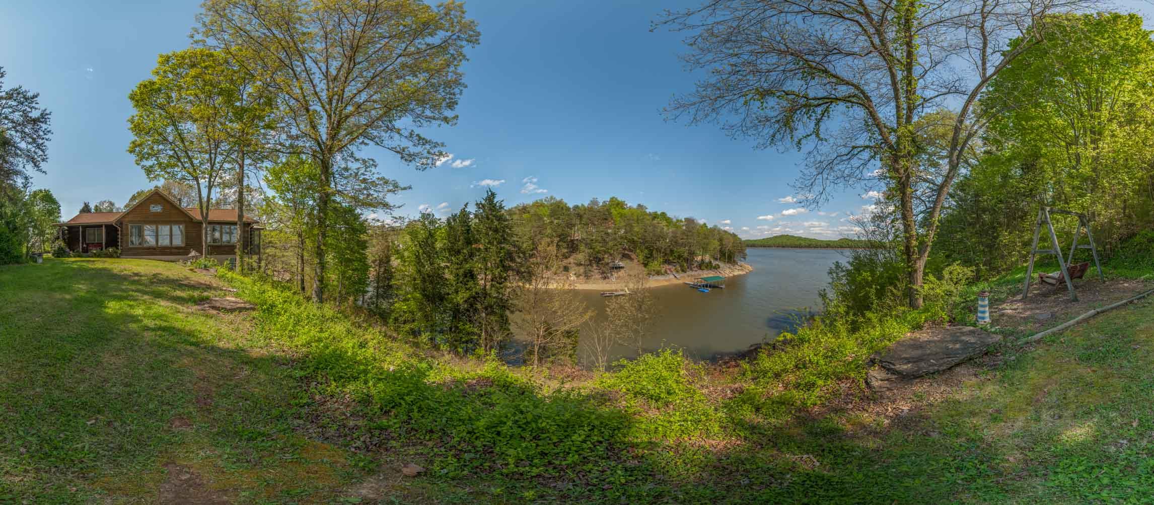 297 Turtle Pointe Bean Station, TN 37708 - Photo 2 of 24 1