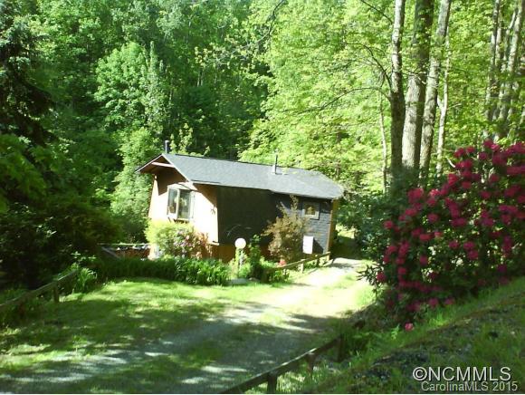 8160 Grapevine Road Marshall, NC 28753 - Photo 22 of 24 Gallery Image 22
