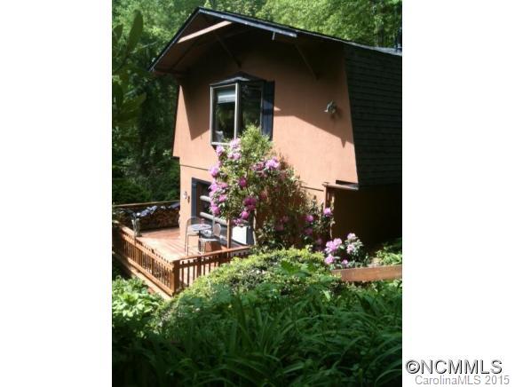 8160 Grapevine Road Marshall, NC 28753 - Photo 24 of 24 Gallery Image 24