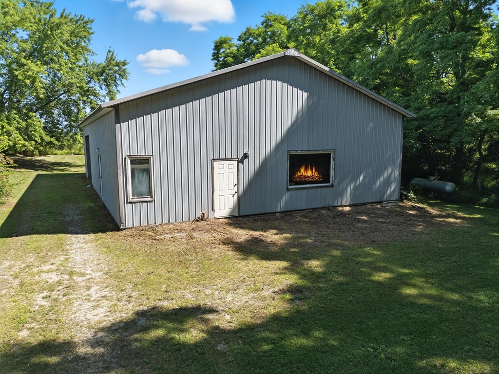 2130 Plateau Road Sister Bay, WI 54234 - Photo 29 of 32