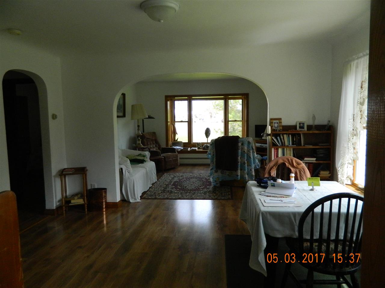 1868 Wyatt Road Standish, MI 48658 - Photo 5 of 34 1844425-4.JPG