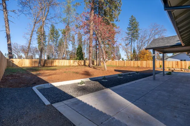 $435,000 | 1857 Lillian Avenue, Paradise, CA 95969