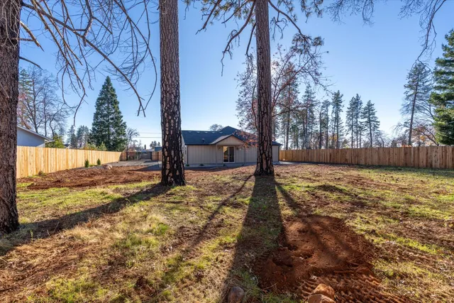 $435,000 | 1857 Lillian Avenue, Paradise, CA 95969