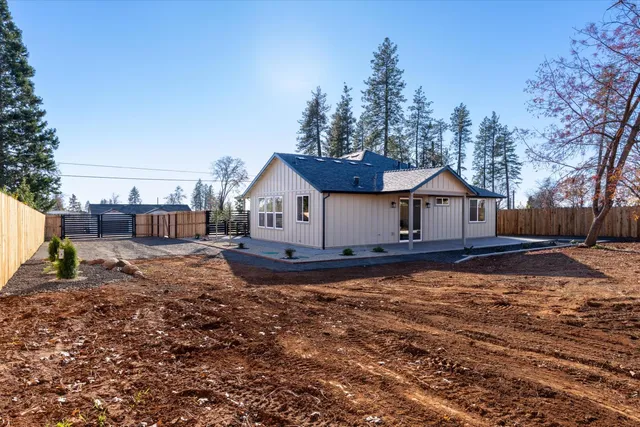 $435,000 | 1857 Lillian Avenue, Paradise, CA 95969