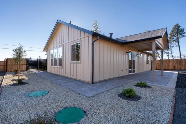 $435,000 | 1857 Lillian Avenue, Paradise, CA 95969