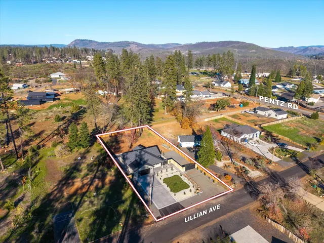 $435,000 | 1857 Lillian Avenue, Paradise, CA 95969