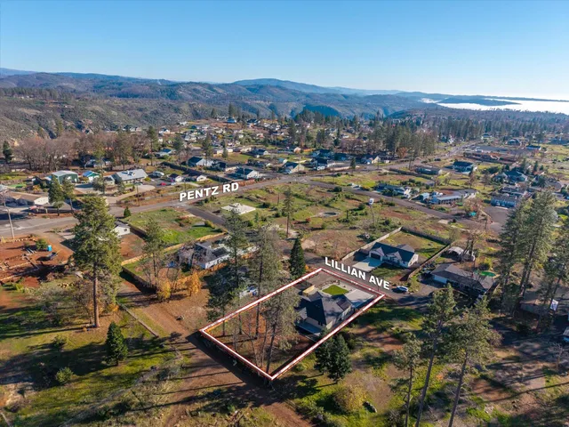 $435,000 | 1857 Lillian Avenue, Paradise, CA 95969