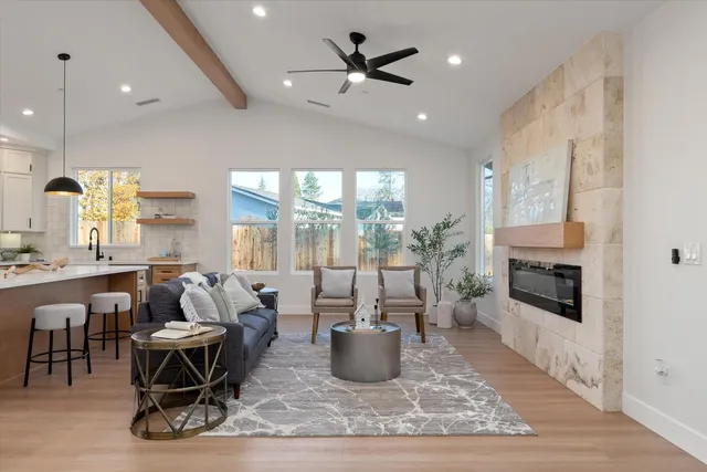 $435,000 | 1857 Lillian Avenue, Paradise, CA 95969