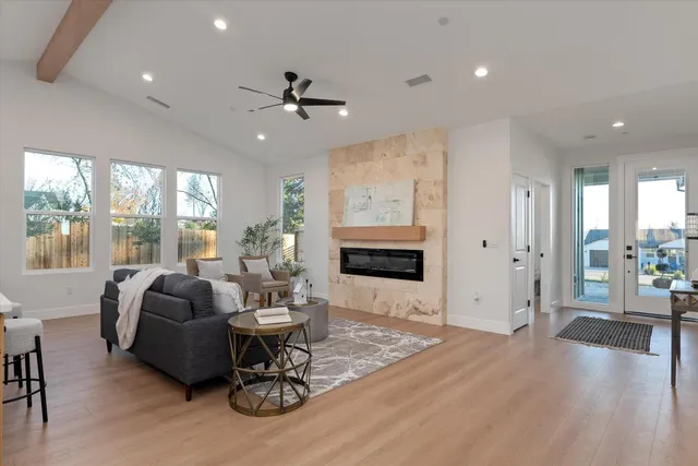 $435,000 | 1857 Lillian Avenue, Paradise, CA 95969