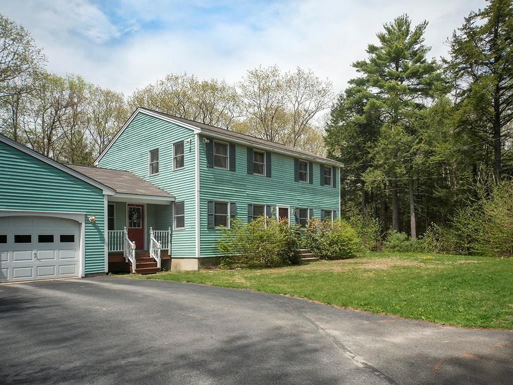 68 Hadlock Road Falmouth, ME 04105 - Photo 16 of 18 Exterior Front.
