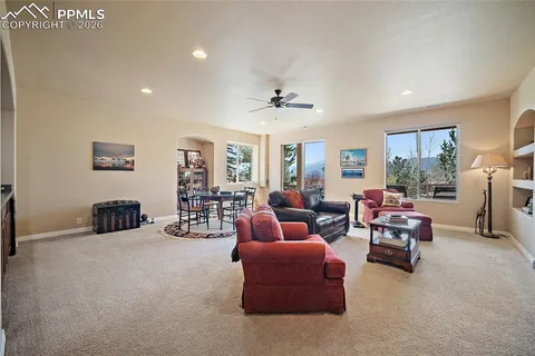 $865,000 | 13253 Crane Canyon Loop, Colorado Springs, CO 80921