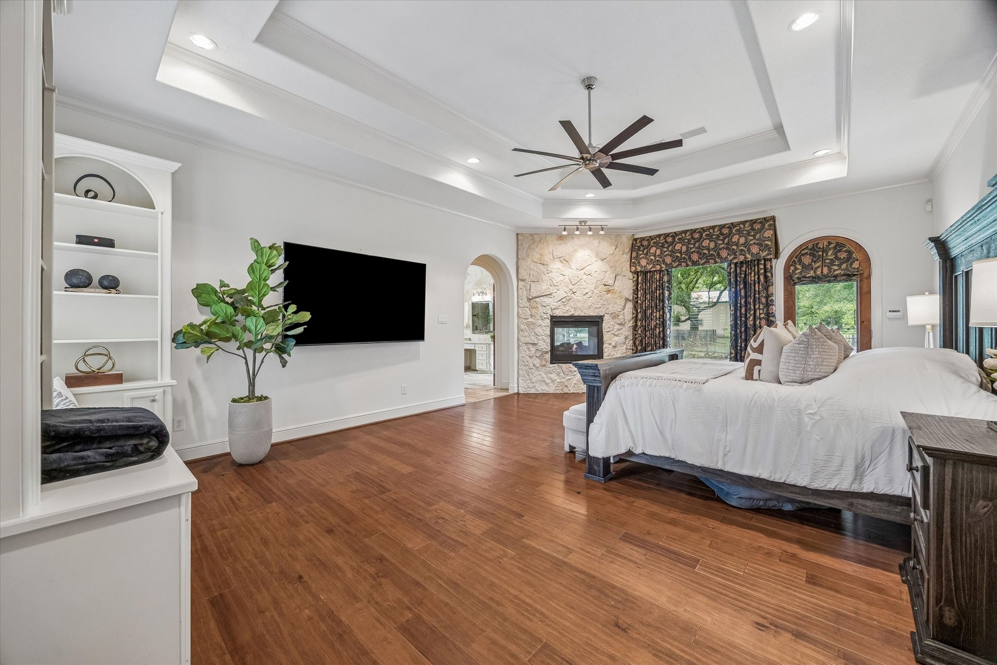 16218 Barklea Road Cypress, TX 77429 - Photo 20 of 41