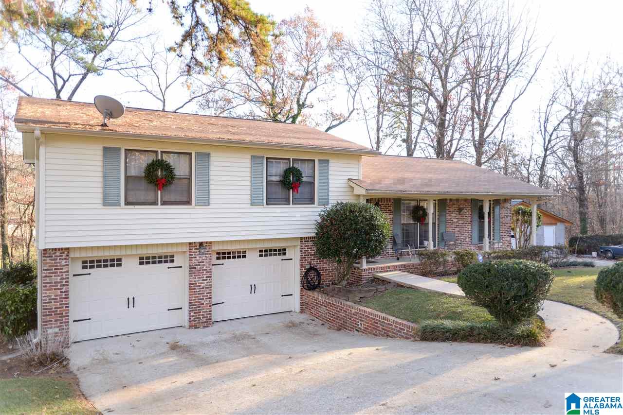 1233 Old Oak Road Birmingham, AL 35235 - Photo 2 of 44