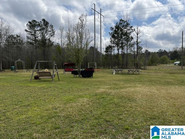 253 Foster Lane Sylacauga, AL 35150 - Photo 15 of 30