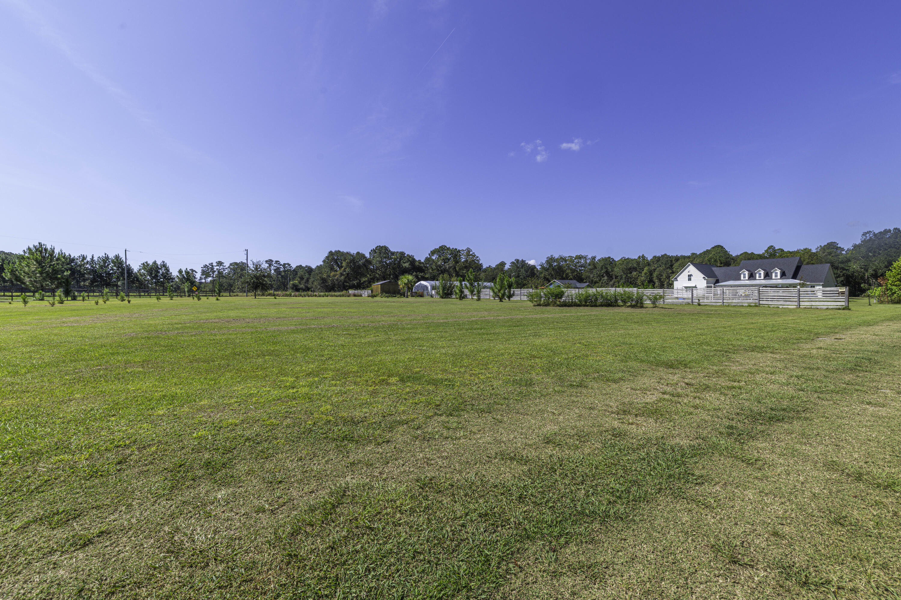 1014 Fire Hill Road Walterboro, SC 29488 - Photo 125 of 162 Easy Mowing!