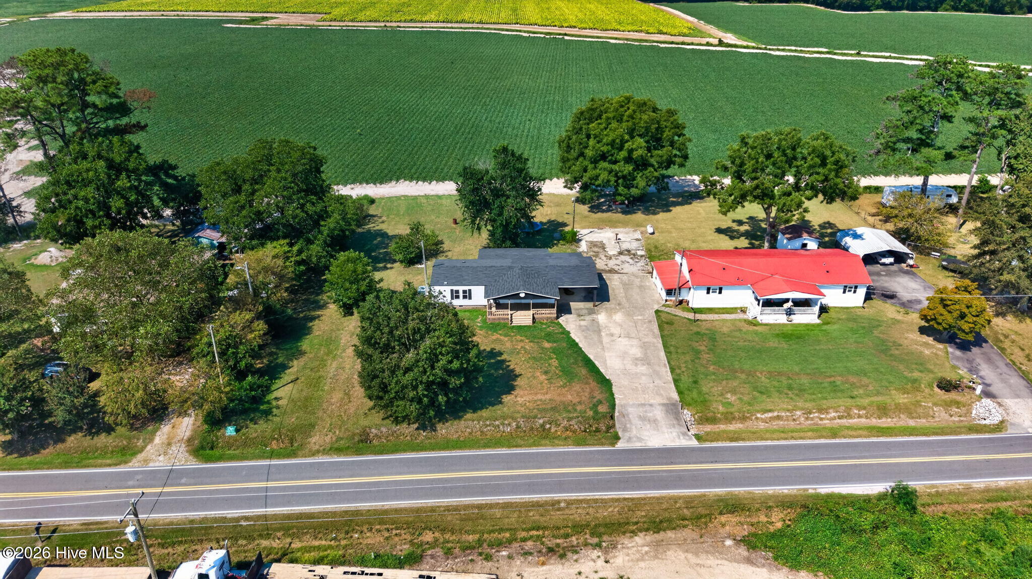7112 Wheat Swamp Road Lucama, NC 27851 - Photo 39 of 42 Gallery Image 39