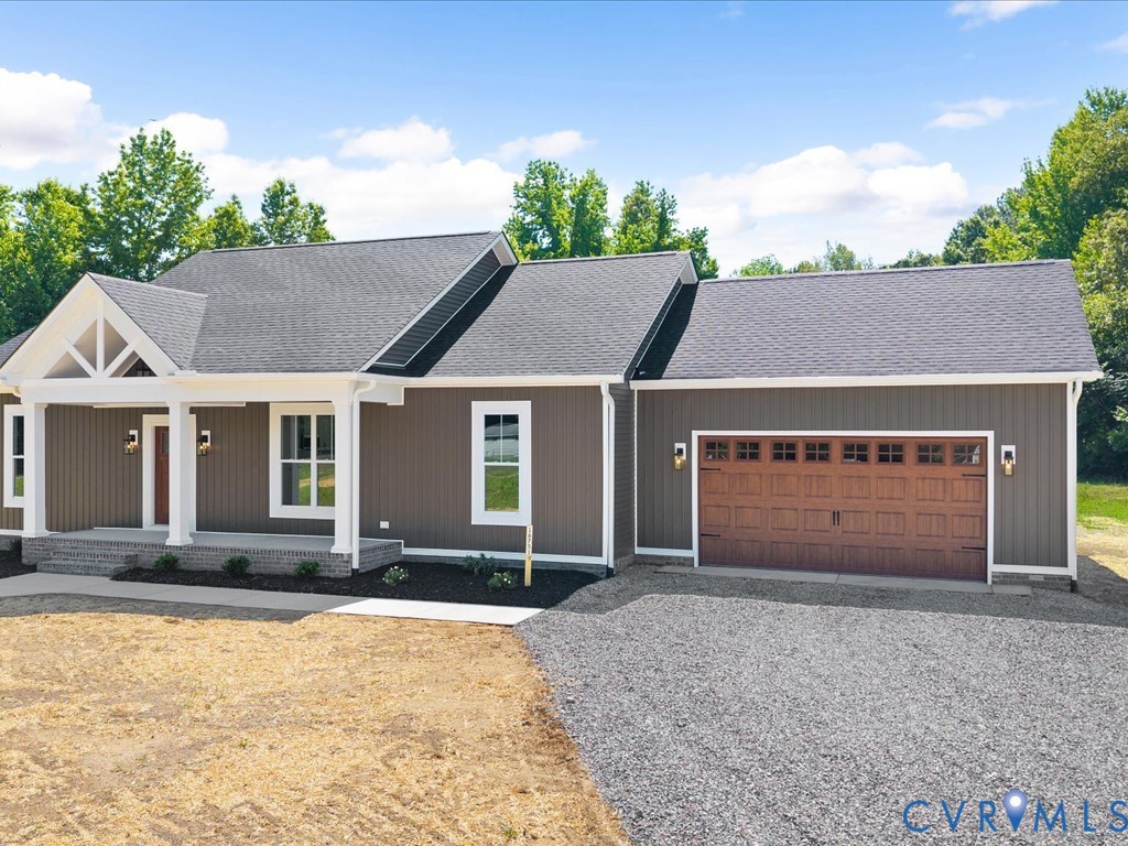 16751 Loving Union Road Disputanta, VA 23842 - Photo 2 of 41