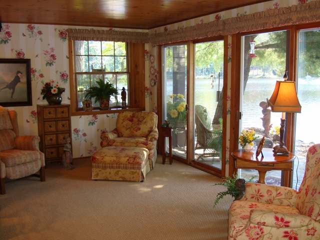 N11576 Hilts Lake Road Rhinelander, WI 54501 - Photo 3 of 20 Gallery Image 3