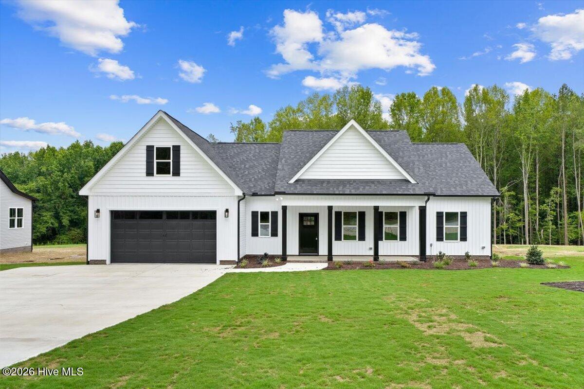 1805 South Big Woods Road Spring Hope, NC 27882 - Photo 1 of 40
