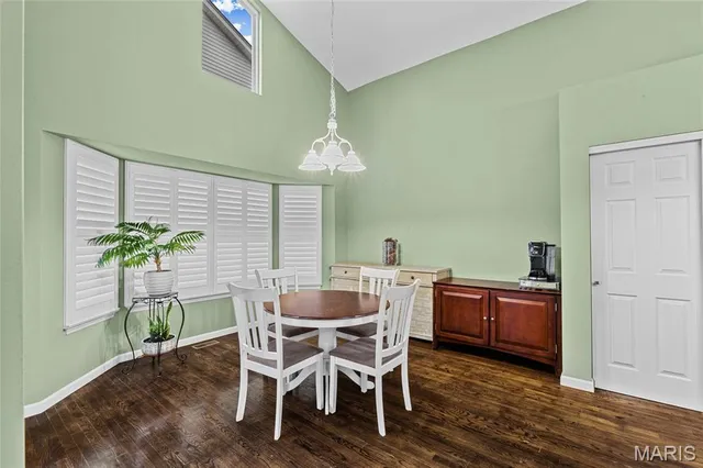 $459,900 | 780 Emerald Oaks Court, Eureka, MO 63025