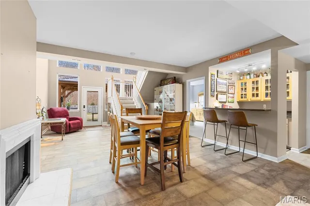 $459,900 | 780 Emerald Oaks Court, Eureka, MO 63025