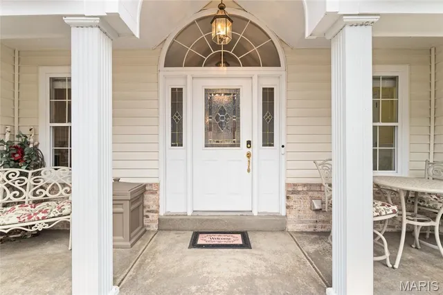 $459,900 | 780 Emerald Oaks Court, Eureka, MO 63025