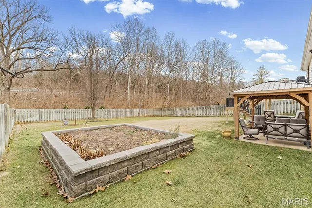 $459,900 | 780 Emerald Oaks Court, Eureka, MO 63025