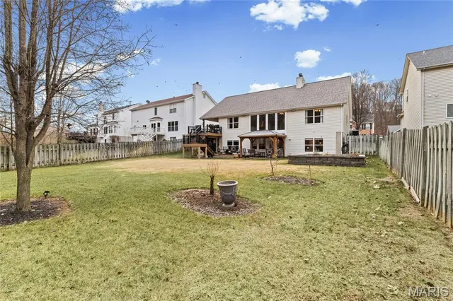 $459,900 | 780 Emerald Oaks Court, Eureka, MO 63025