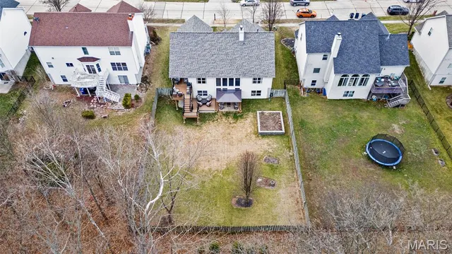 $459,900 | 780 Emerald Oaks Court, Eureka, MO 63025