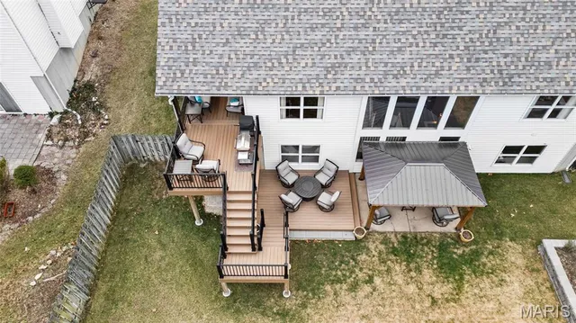 $459,900 | 780 Emerald Oaks Court, Eureka, MO 63025