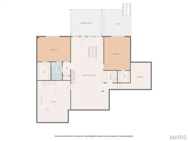 $459,900 | 780 Emerald Oaks Court, Eureka, MO 63025