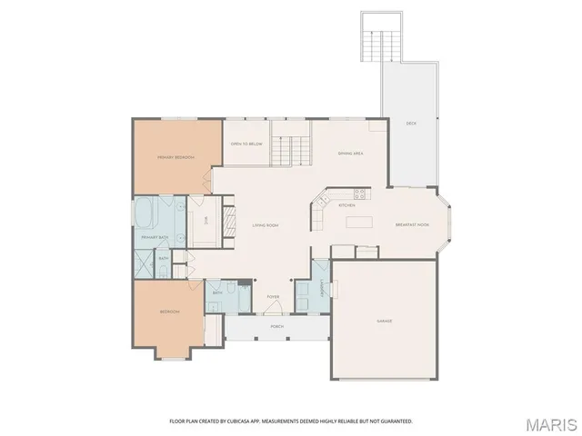 $459,900 | 780 Emerald Oaks Court, Eureka, MO 63025