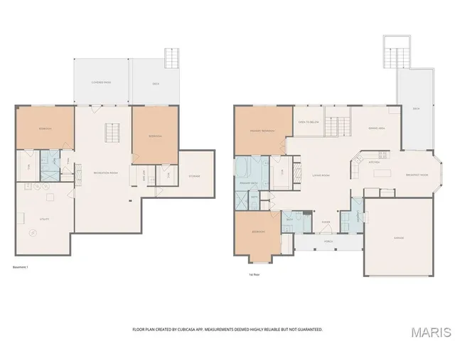 $459,900 | 780 Emerald Oaks Court, Eureka, MO 63025