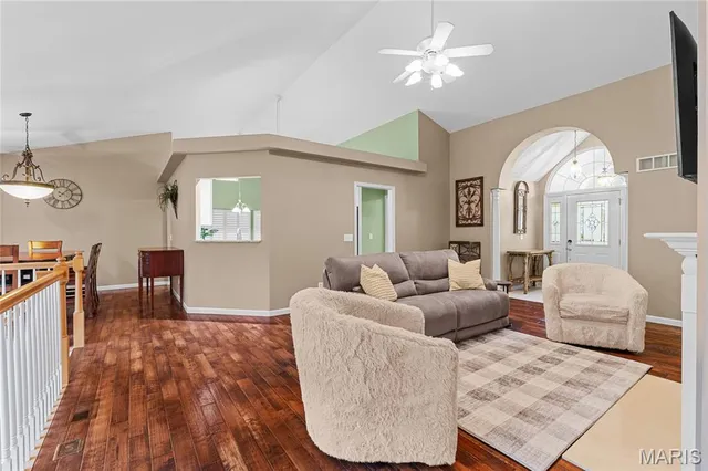 $459,900 | 780 Emerald Oaks Court, Eureka, MO 63025