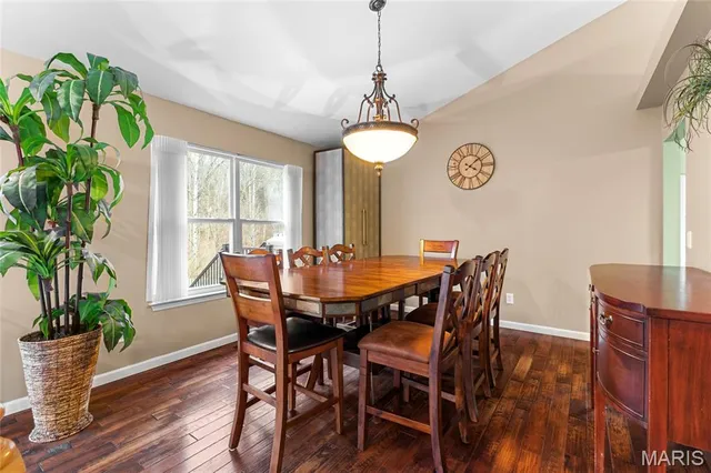 $459,900 | 780 Emerald Oaks Court, Eureka, MO 63025