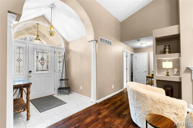 $459,900 | 780 Emerald Oaks Court, Eureka, MO 63025