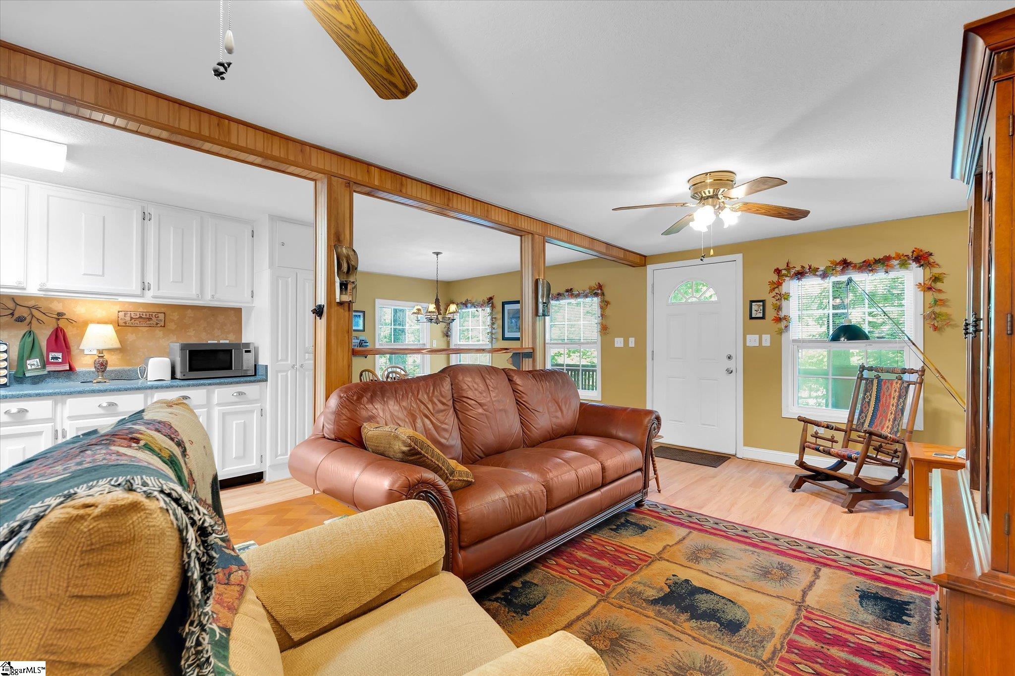 153 Anders Camp Road Cleveland, SC 29635 - Photo 20 of 43