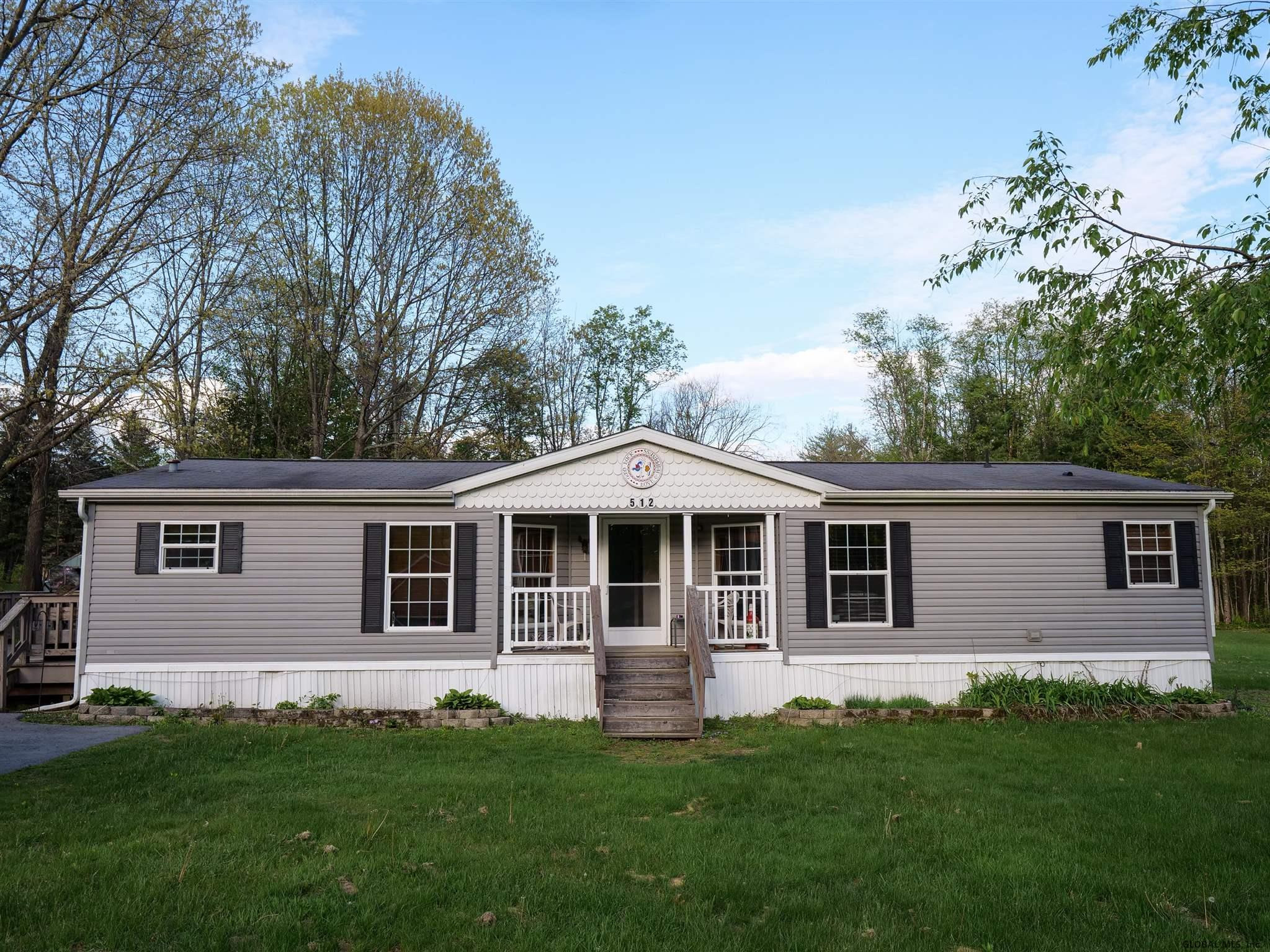 512 Sherman Road Milton, NY 12020 - Photo 1 of 21 Photo 1