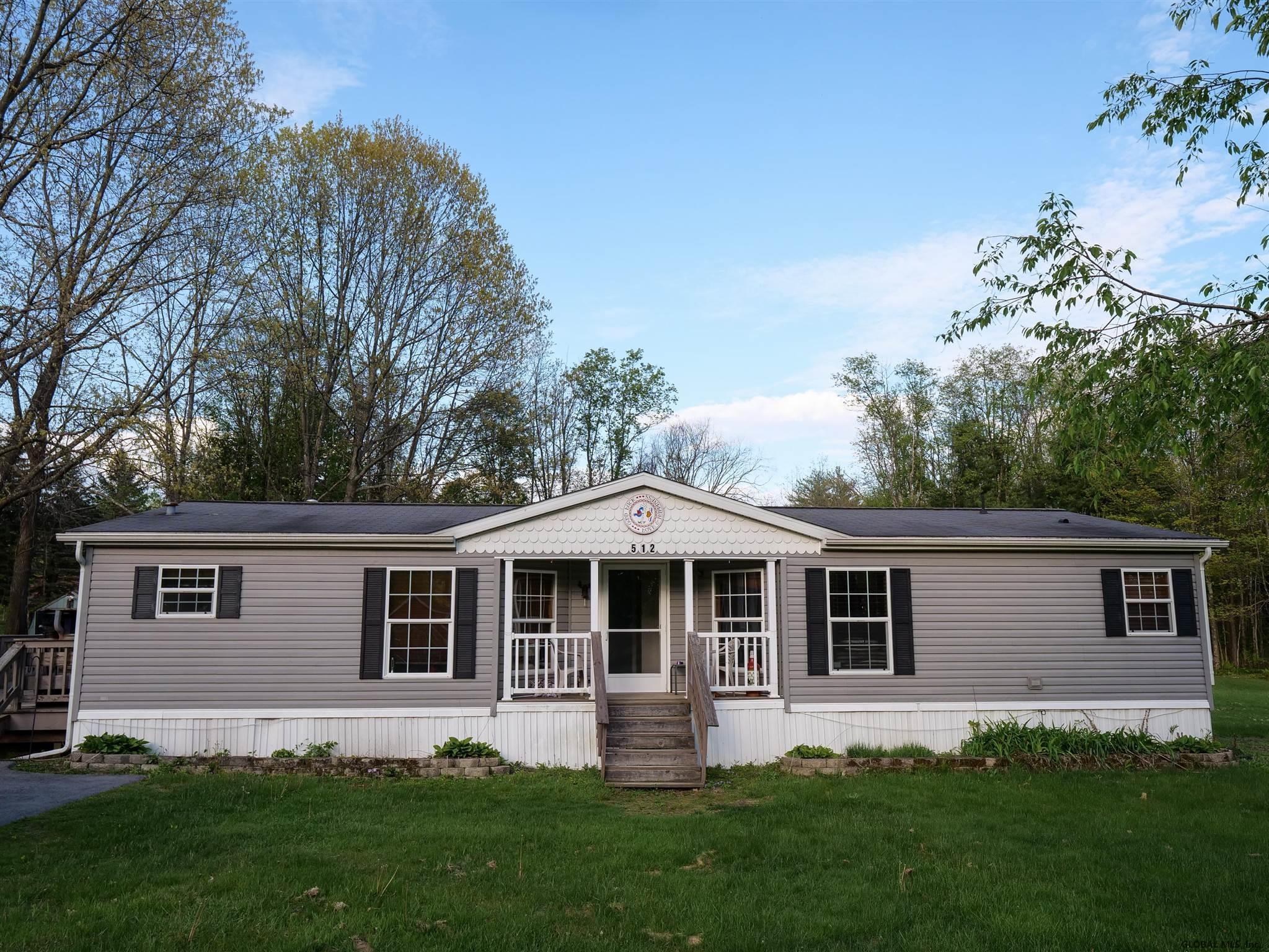 512 Sherman Road Milton, NY 12020 - Photo 2 of 21 Photo 2