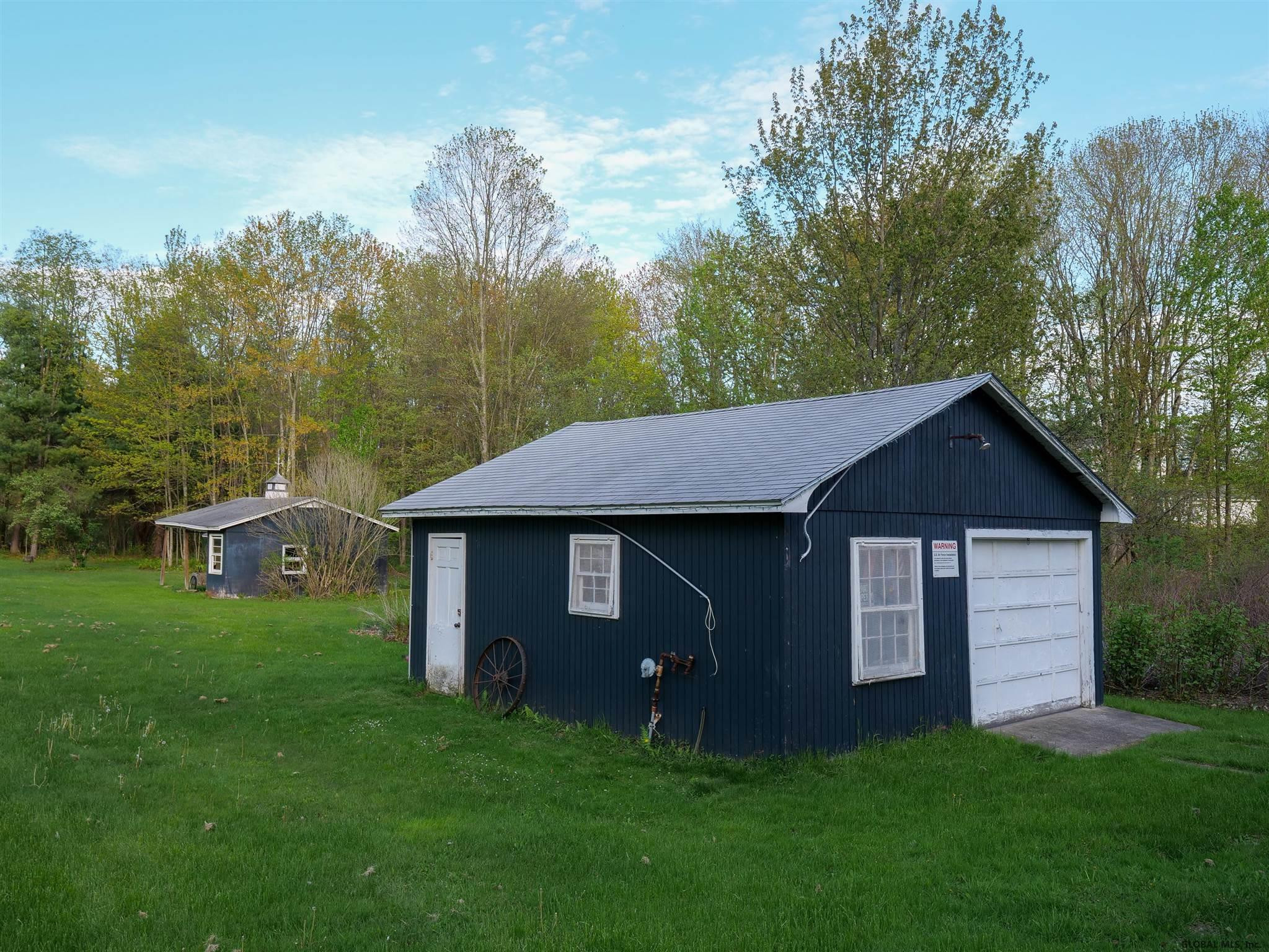 512 Sherman Road Milton, NY 12020 - Photo 4 of 21 Photo 4
