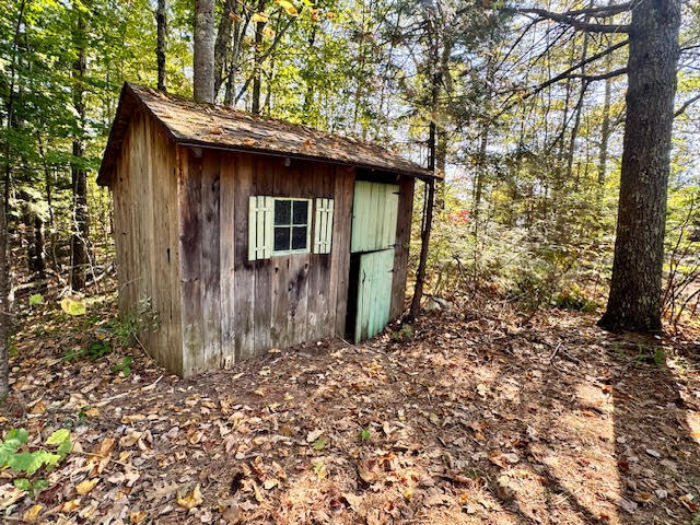 57 Arnold Road South China, ME 04358 - Photo 33 of 42 Shed