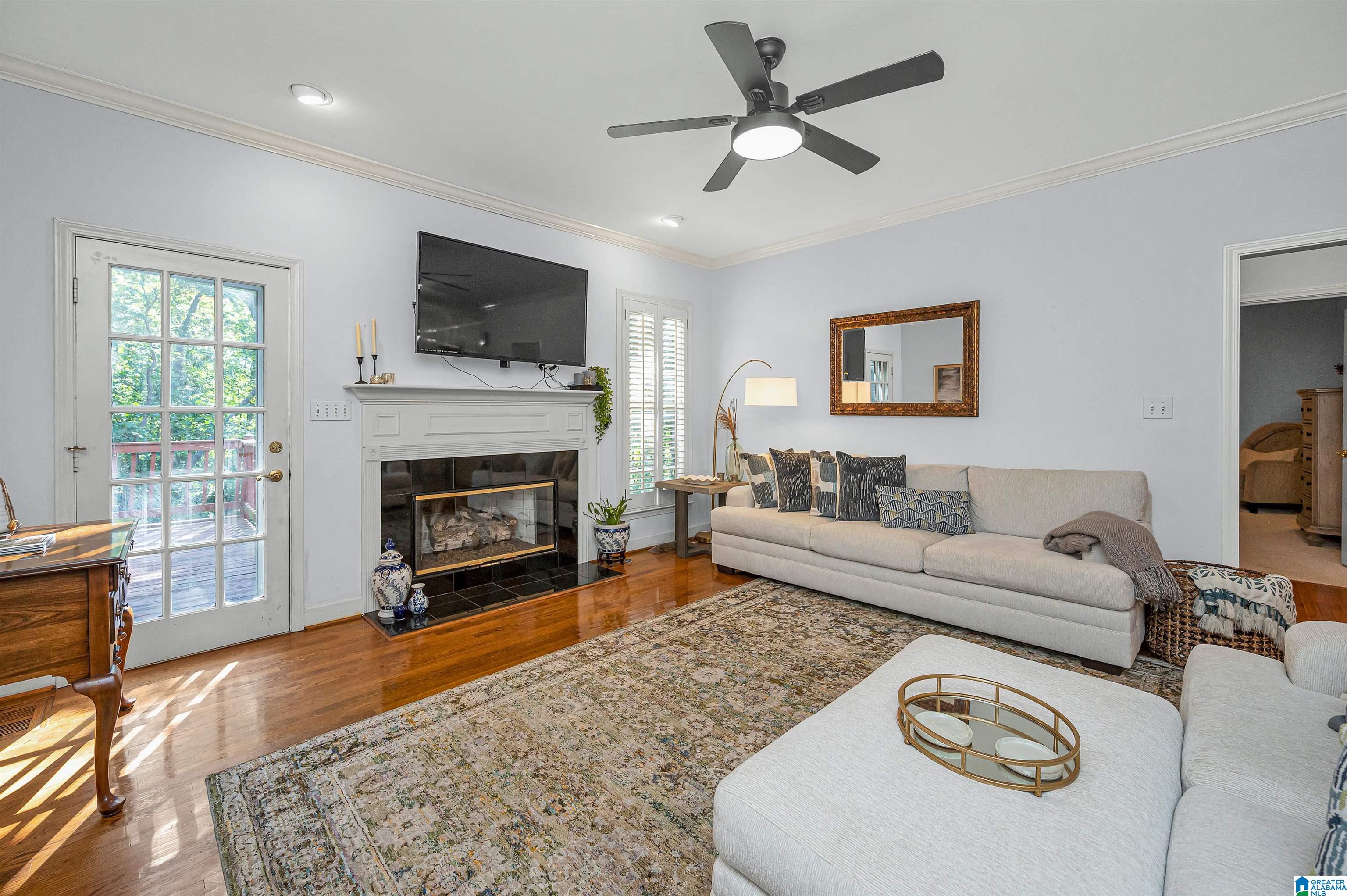 3914 Spring Valley Road Birmingham, AL 35223 - Photo 5 of 45