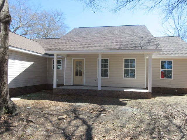 2448 Pipkin Road Sumter, SC 29154 - Photo 2 of 9