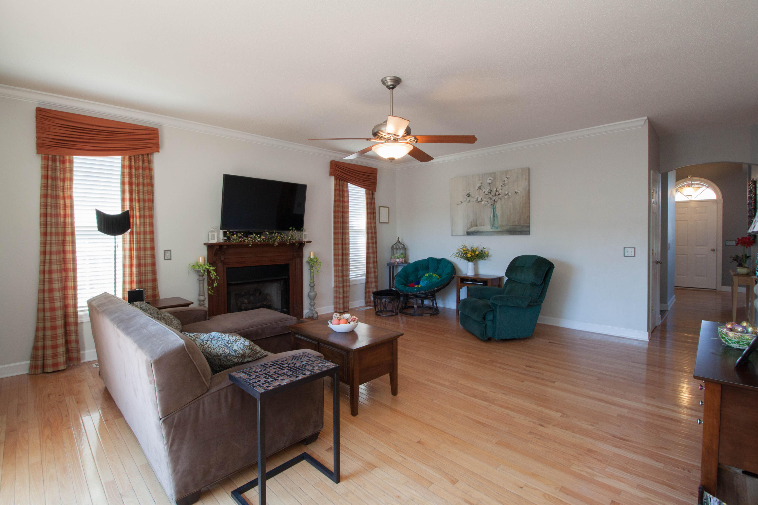 2 Beryl Lane Pinehurst, NC 28374 - Photo 17 of 25 20180322-IMG_3543