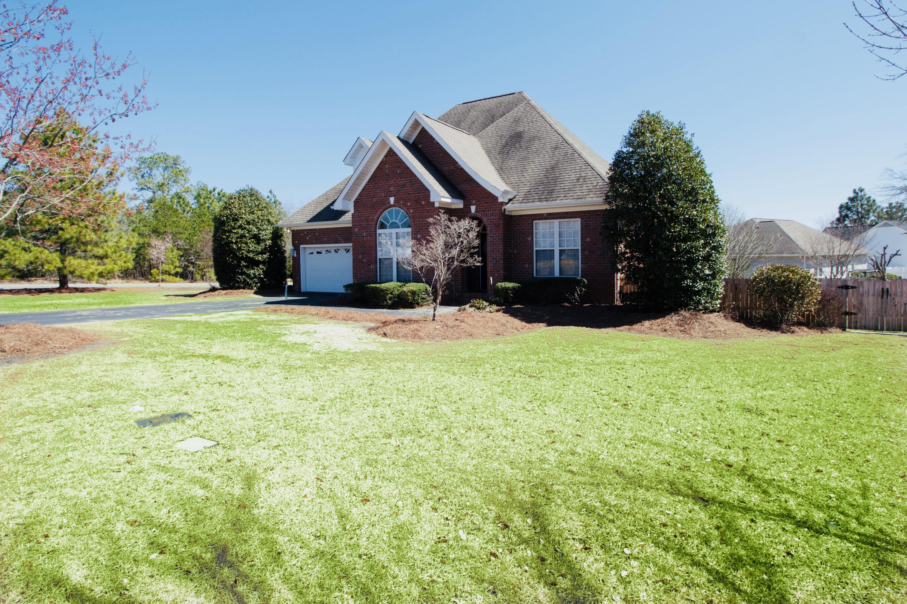 2 Beryl Lane Pinehurst, NC 28374 - Photo 2 of 25 front
