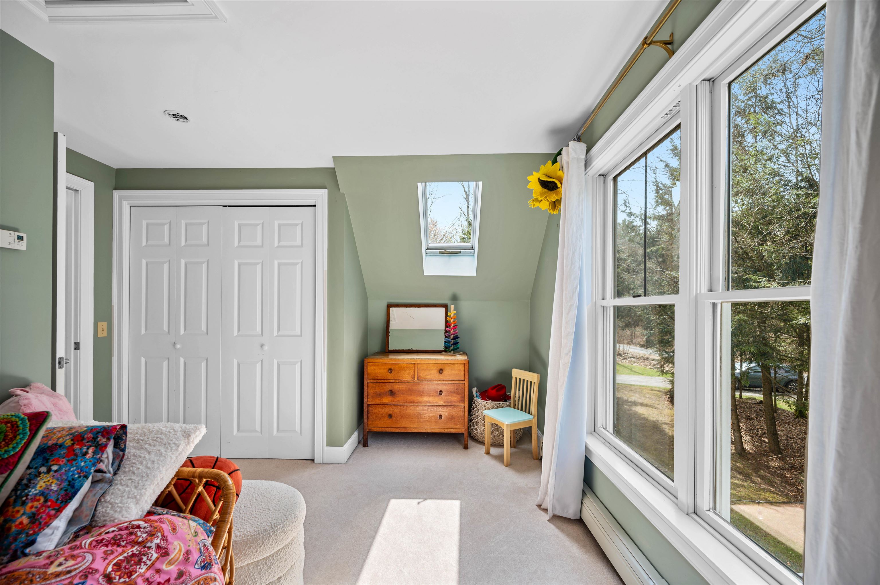 477 Mansfield View Road Stowe, VT 05672 - Photo 33 of 49