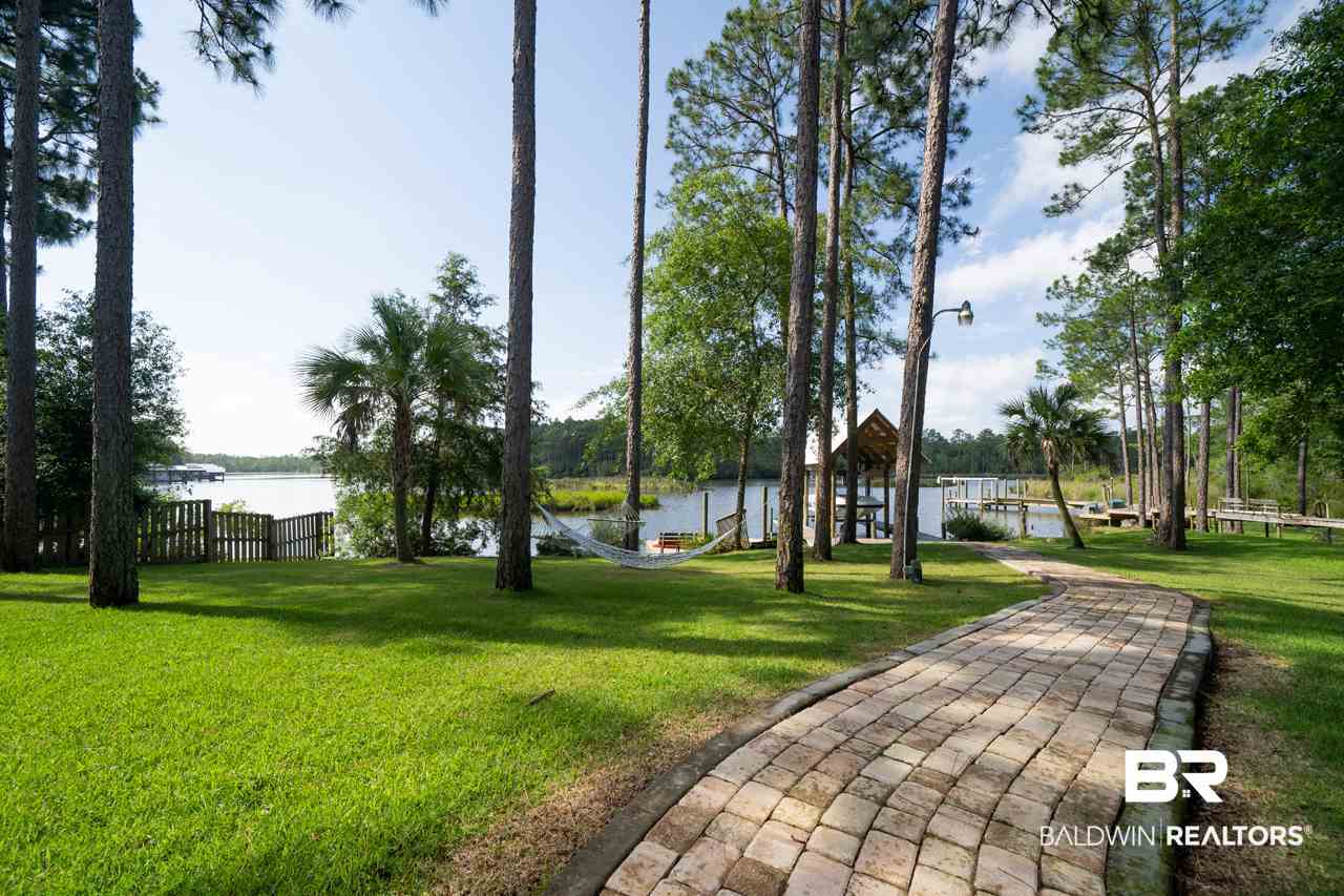 8066 Bay View Drive Foley, AL 36535 - Photo 46 of 49