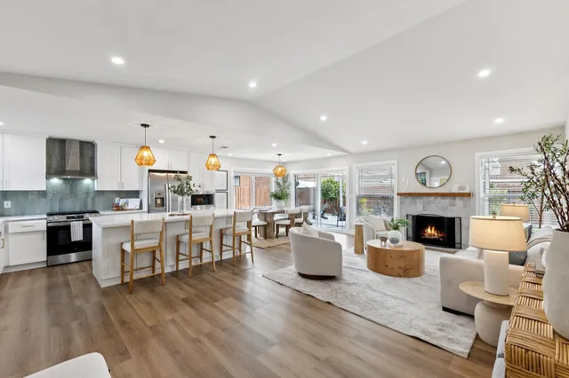 $1,398,000 | 4316 Blondwood Court, Union City, CA 94587