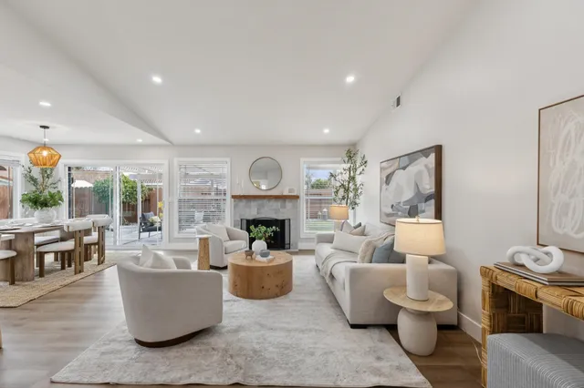 $1,398,000 | 4316 Blondwood Court, Union City, CA 94587