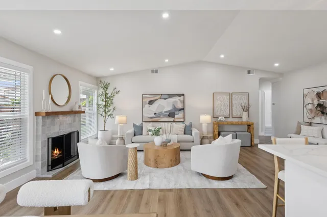 $1,398,000 | 4316 Blondwood Court, Union City, CA 94587